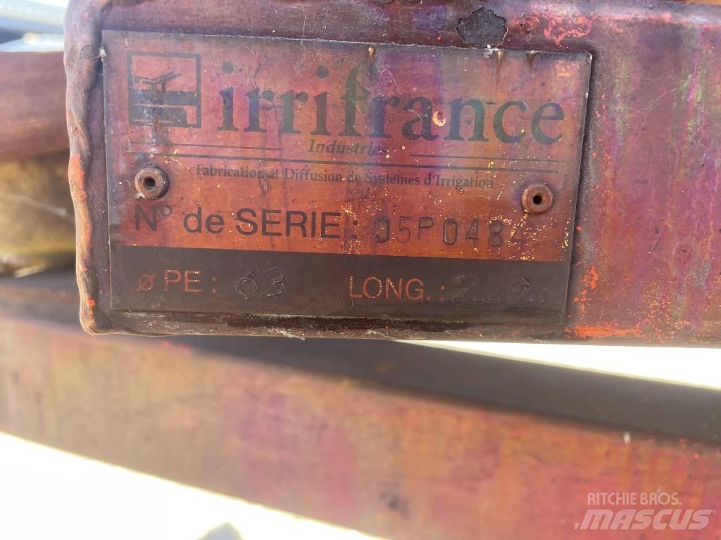 Irrifrance 63/220 Системы полива растений