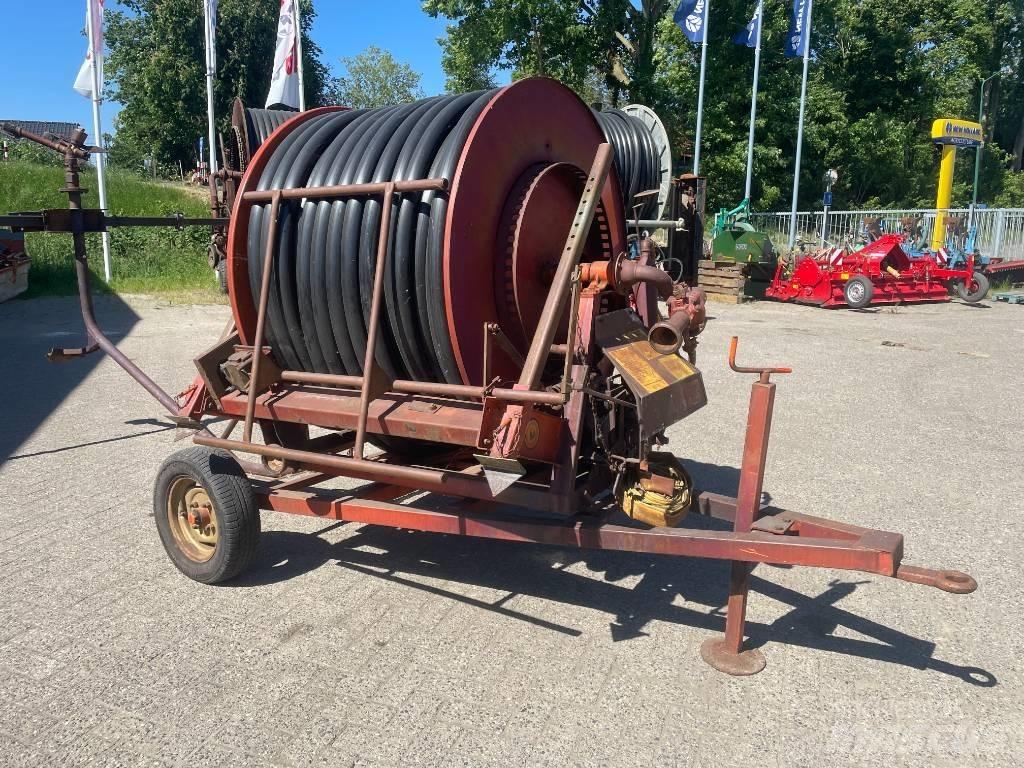 Irrifrance 63/220 Системы полива растений