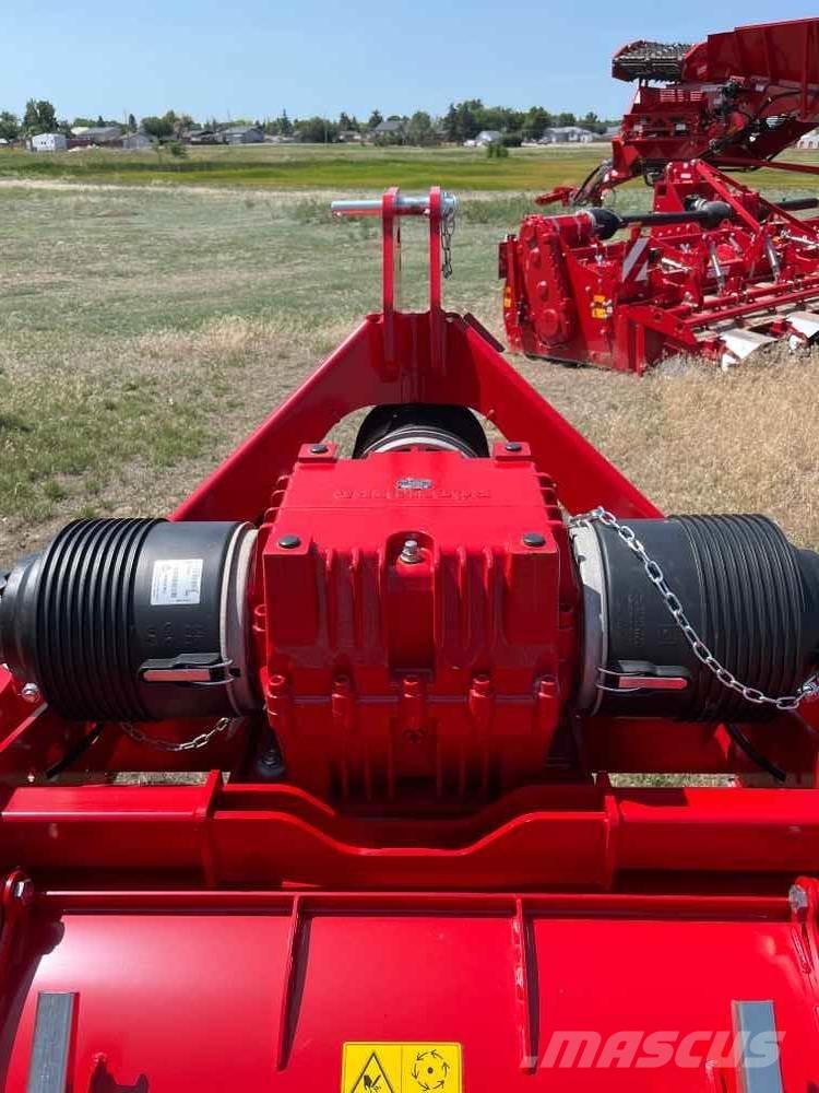 Grimme GF 400 Машины для уборки и переработки картофеля - Другие