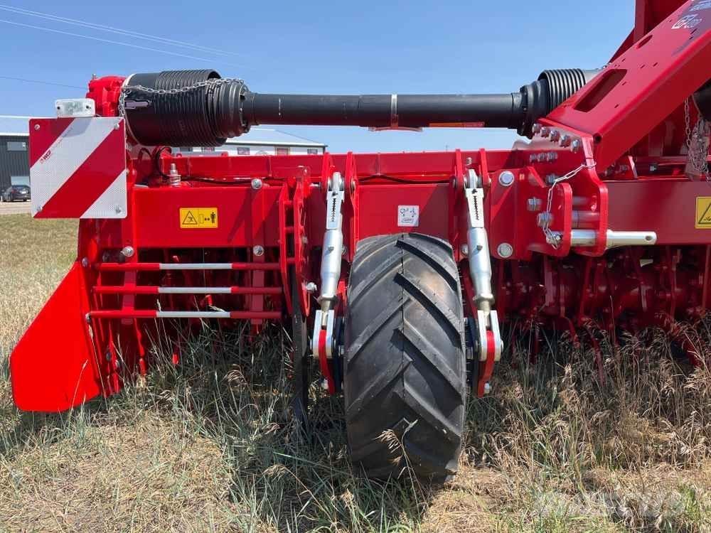 Grimme GF 400 Машины для уборки и переработки картофеля - Другие