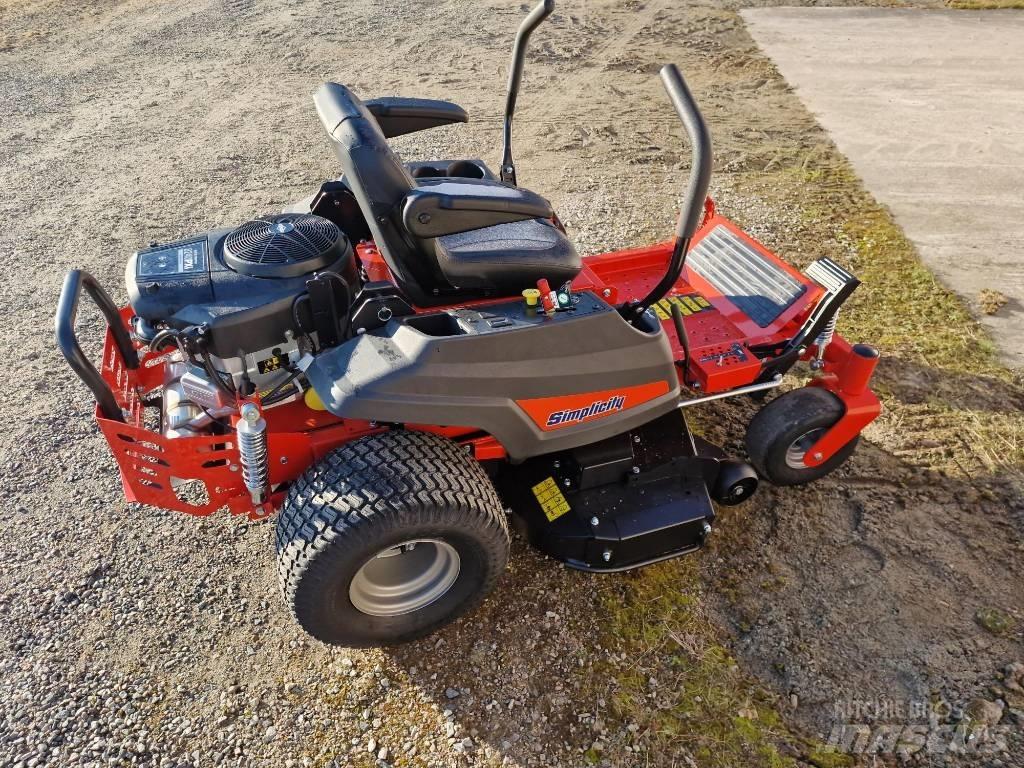Simplicity SZT 275 Самоходные газонокосилки