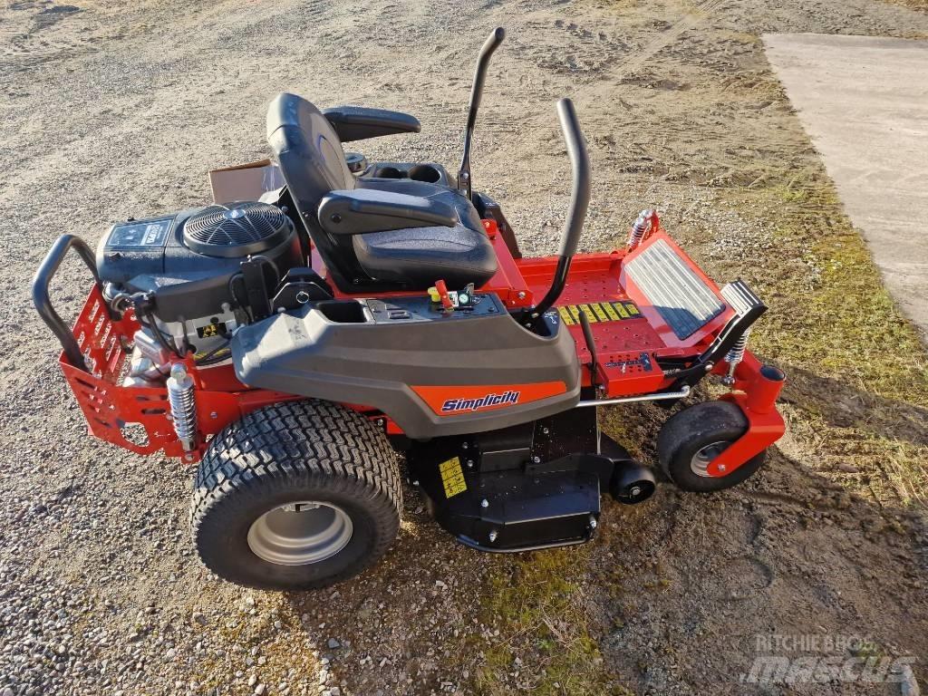 Simplicity SZT 275 Самоходные газонокосилки