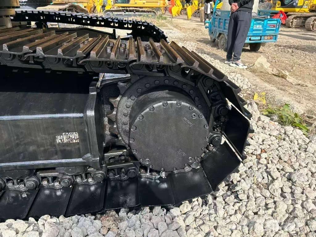 Kobelco 200 Гусеничные экскаваторы