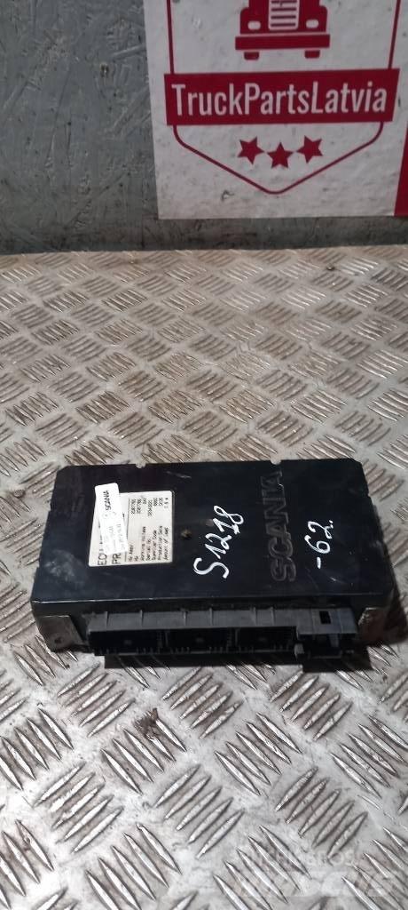 Scania R 440   2087765 Электронные блоки