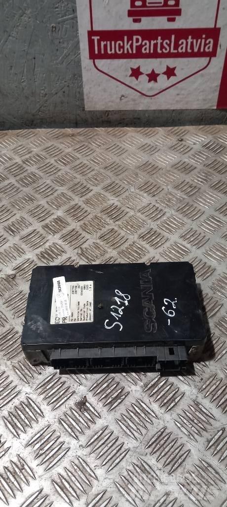 Scania R 440   2087765 Электронные блоки