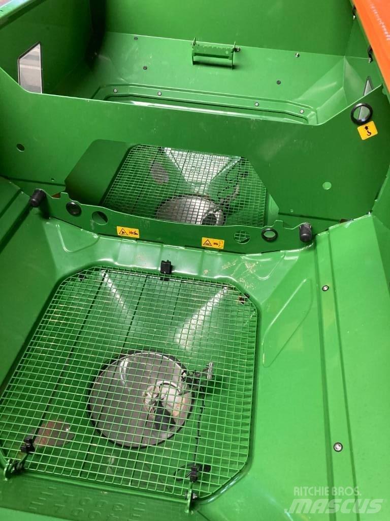 Amazone ZA-TS 3200 Разбрасыватели минеральных удобрений
