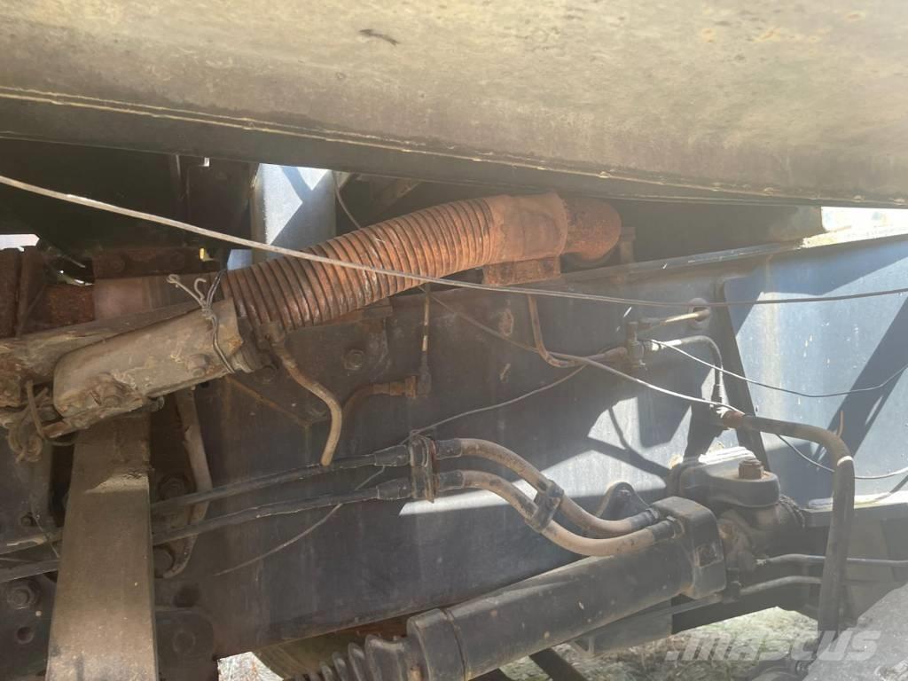 Hyundai HC 50 Гусеничные краны