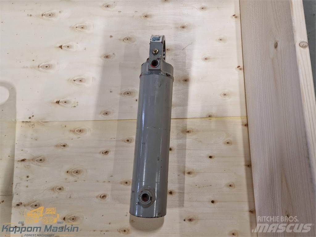 Rottne 072-0017 Харвестерные головки