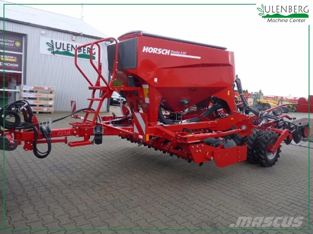Horsch Pronto 3 DC Сеялки