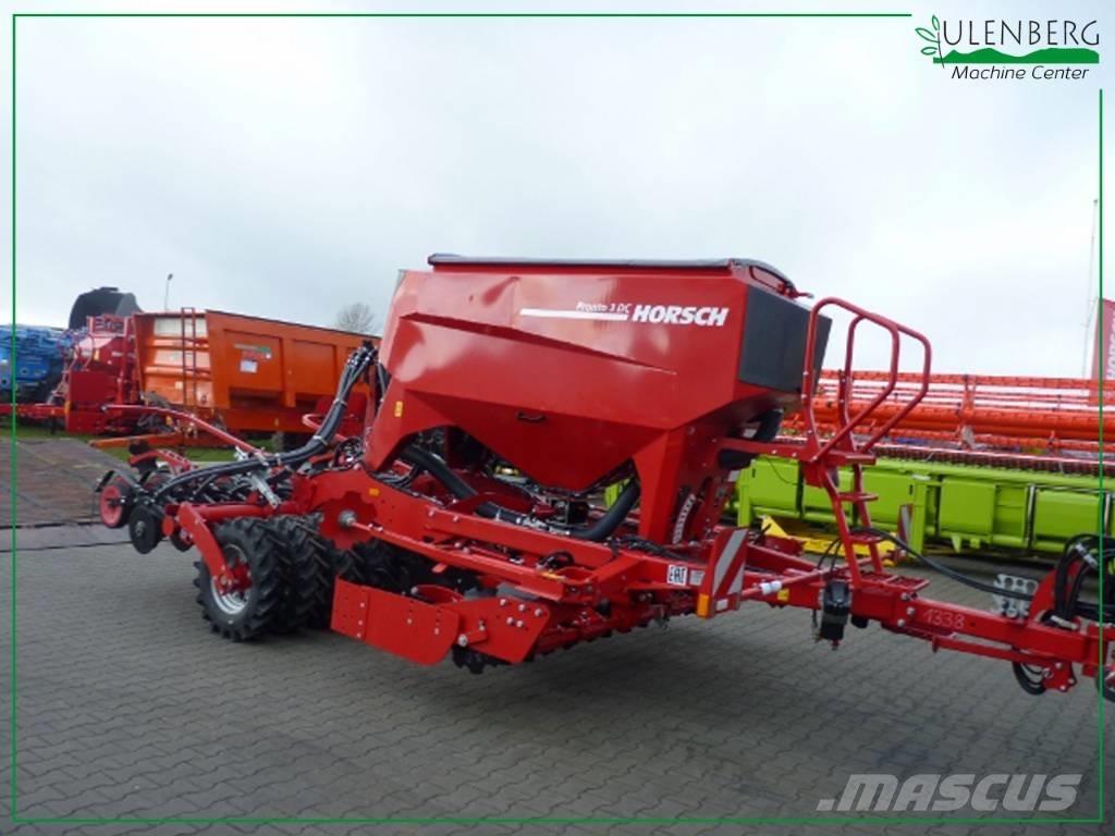 Horsch Pronto 3 DC Сеялки
