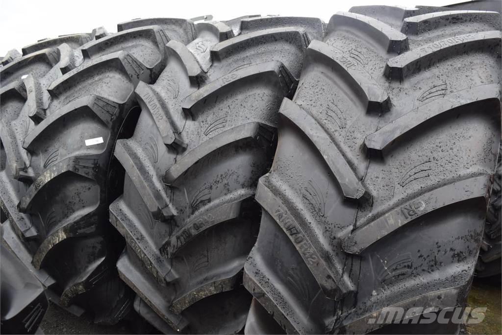  710/70R42 *GRI* Шины и колёса