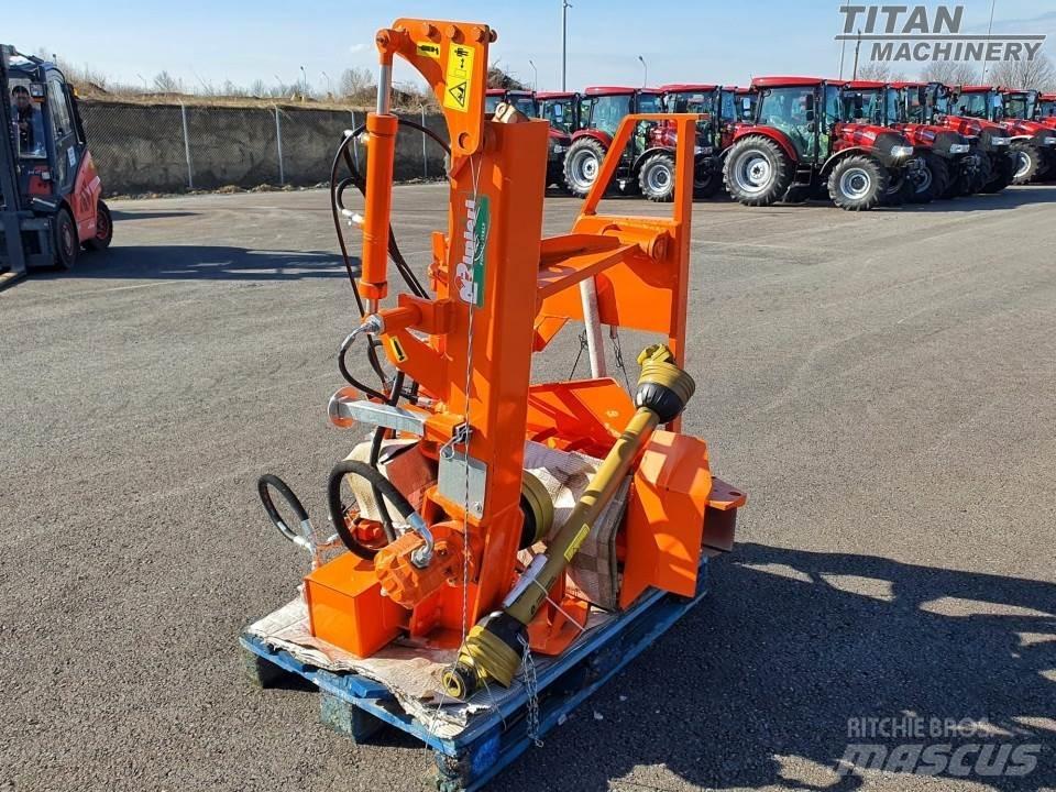  RINIERI FS-A 220 Прочее почвообрабатывающее оборудование