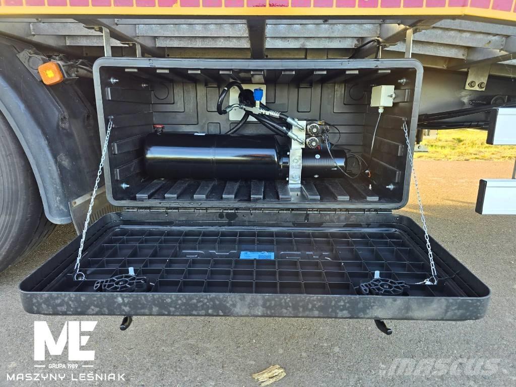 MAN TGX 26.460 Грузовые эвакуаторы