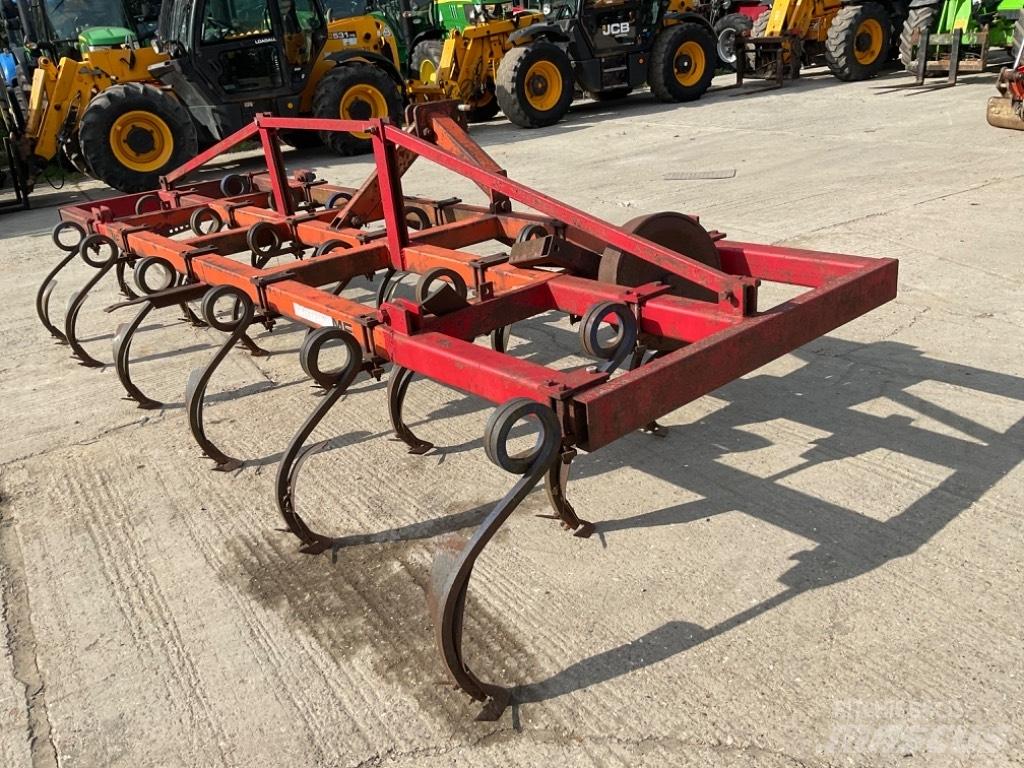 Massey Ferguson 315 Культиваторы сплошные