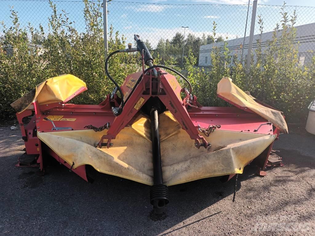 Elho NM3700F Косилки плющилки