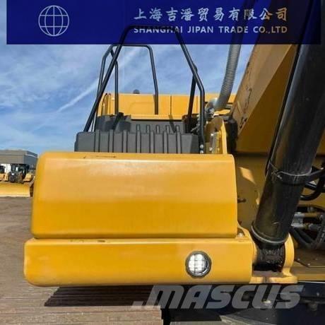 CAT 326 D Гусеничные экскаваторы