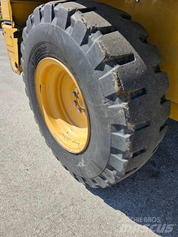 CAT 914 G Фронтальные погрузчики