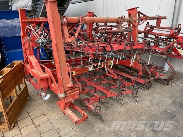 Rau Kombimat 440 Ротационные бороны