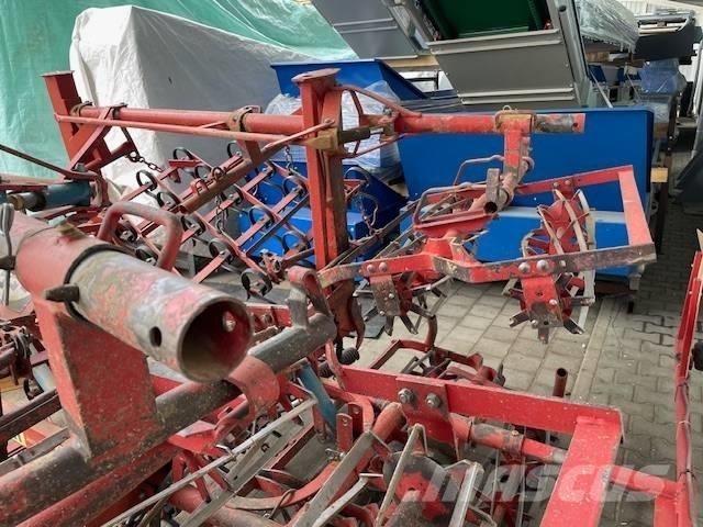 Rau Kombimat 440 Ротационные бороны