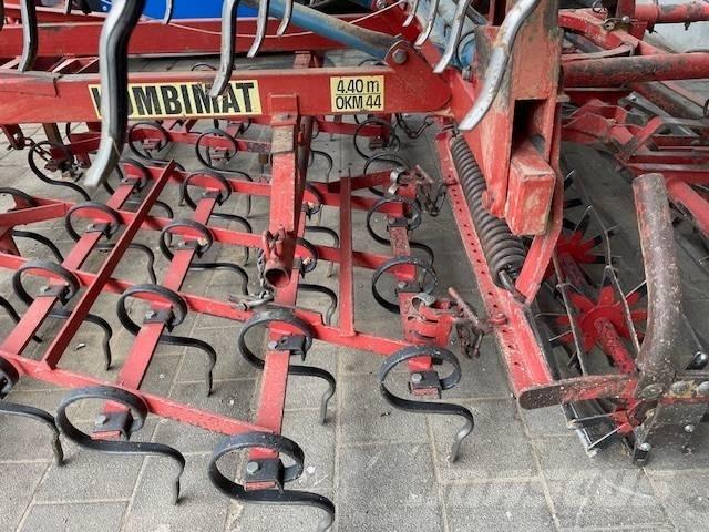 Rau Kombimat 440 Ротационные бороны
