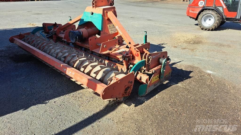 Kverneland NG 12/300 Почвеные фрезы