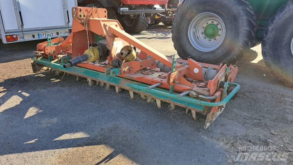Kverneland NG 12/300 Почвеные фрезы