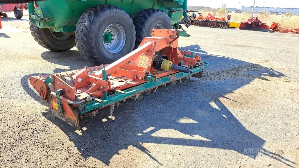 Kverneland NG 12/300 Почвеные фрезы