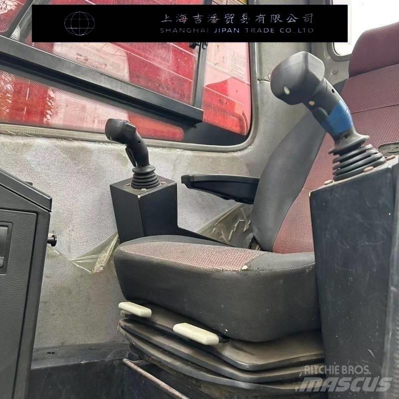 Sany STC 800S Автокраны