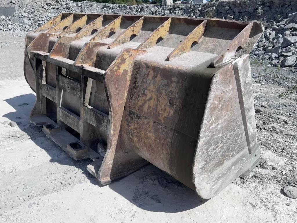 CAT 980 F Фронтальные погрузчики