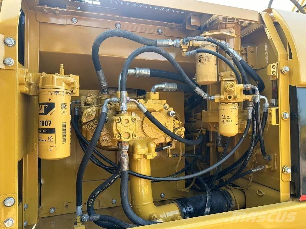 CAT 325CL Гусеничные экскаваторы