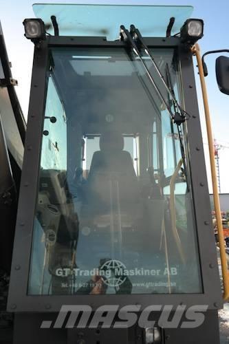 Volvo EC 380 D L Гусеничные экскаваторы