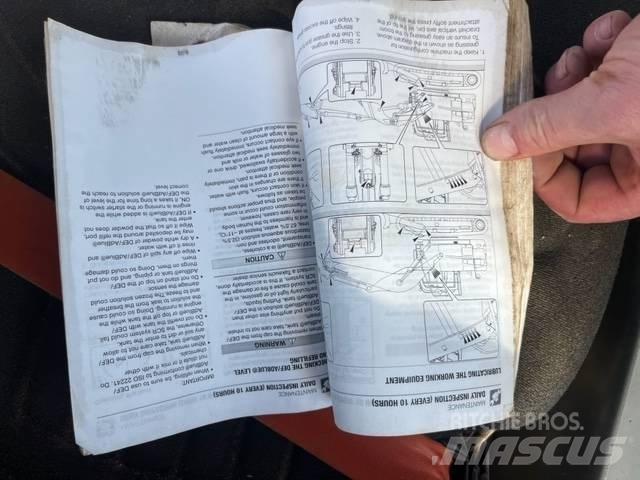 Takeuchi TB 2150 R Гусеничные экскаваторы