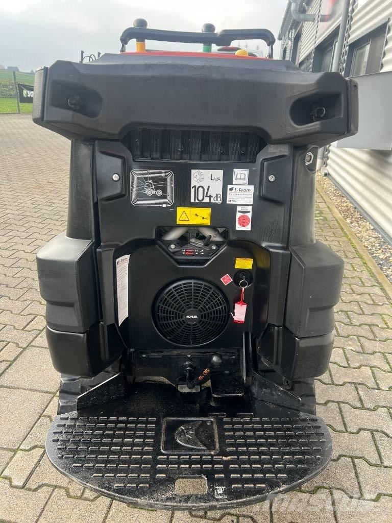 Ditch Witch R300 Траншеекопатели