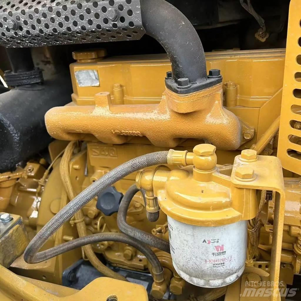 CAT 304 CR Гусеничные экскаваторы