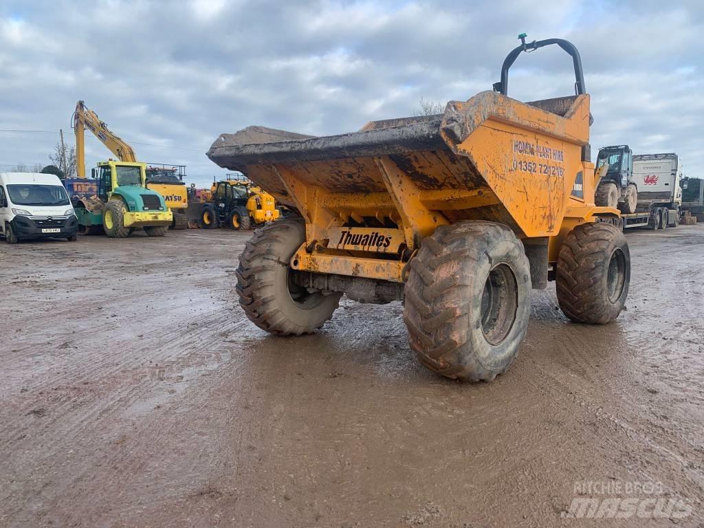 Thwaites MACH2090 Мини-самосвалы