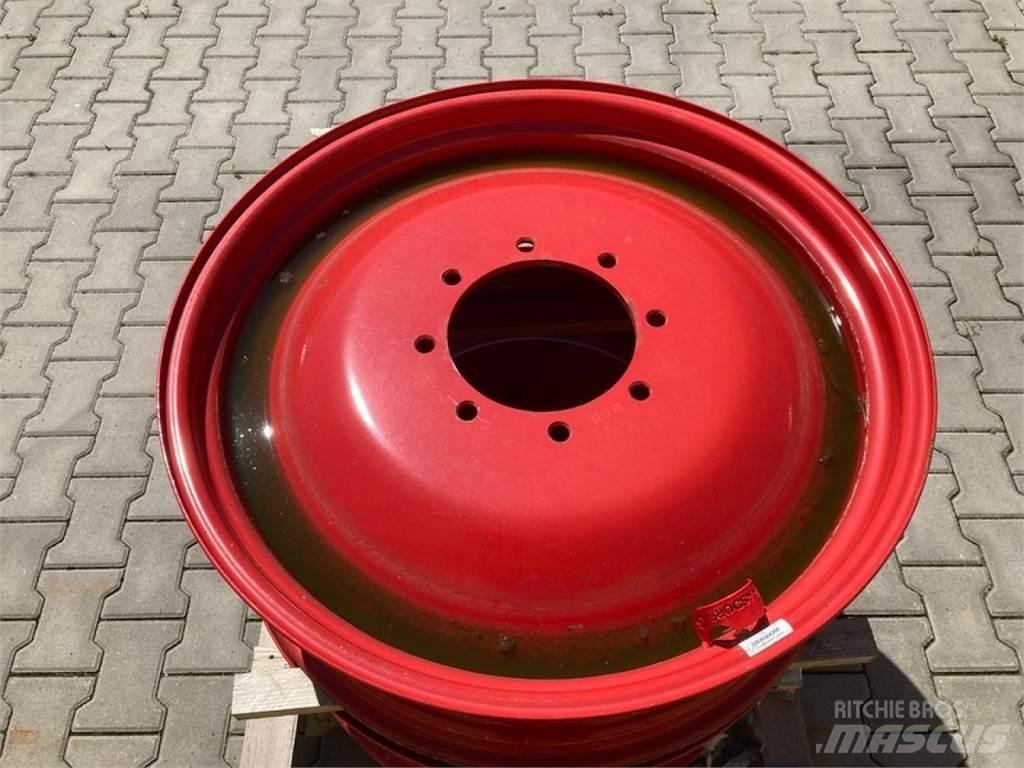 Fendt FELGEN11X32 Шины и колёса
