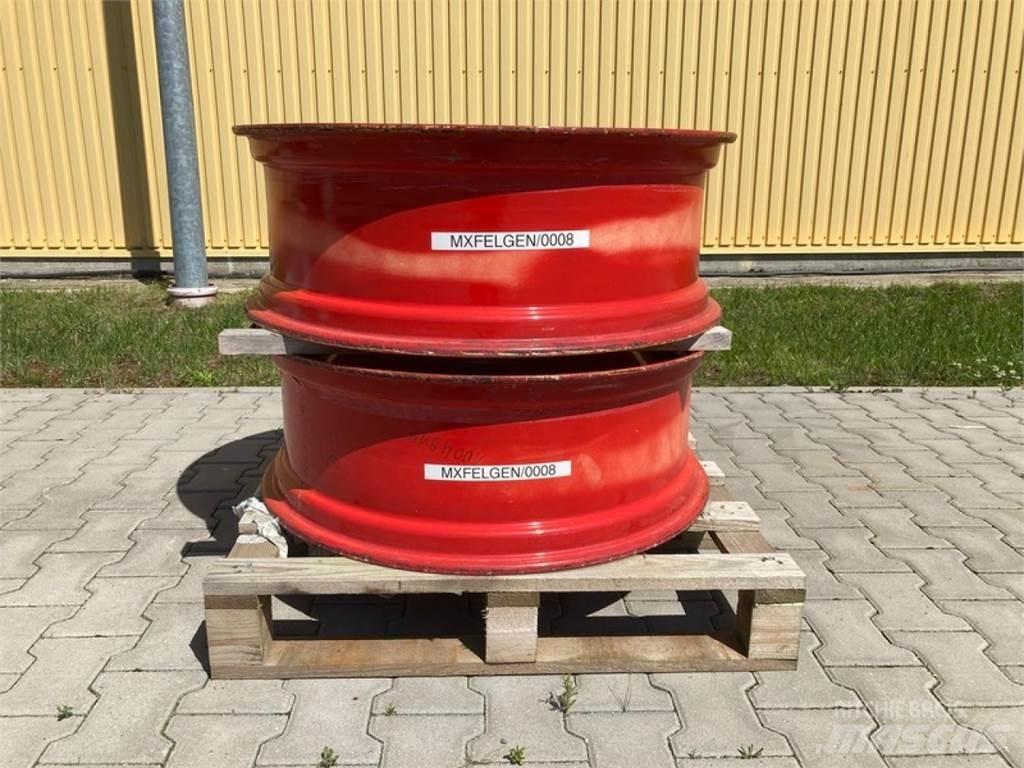 Fendt FELGEN11X32 Шины и колёса