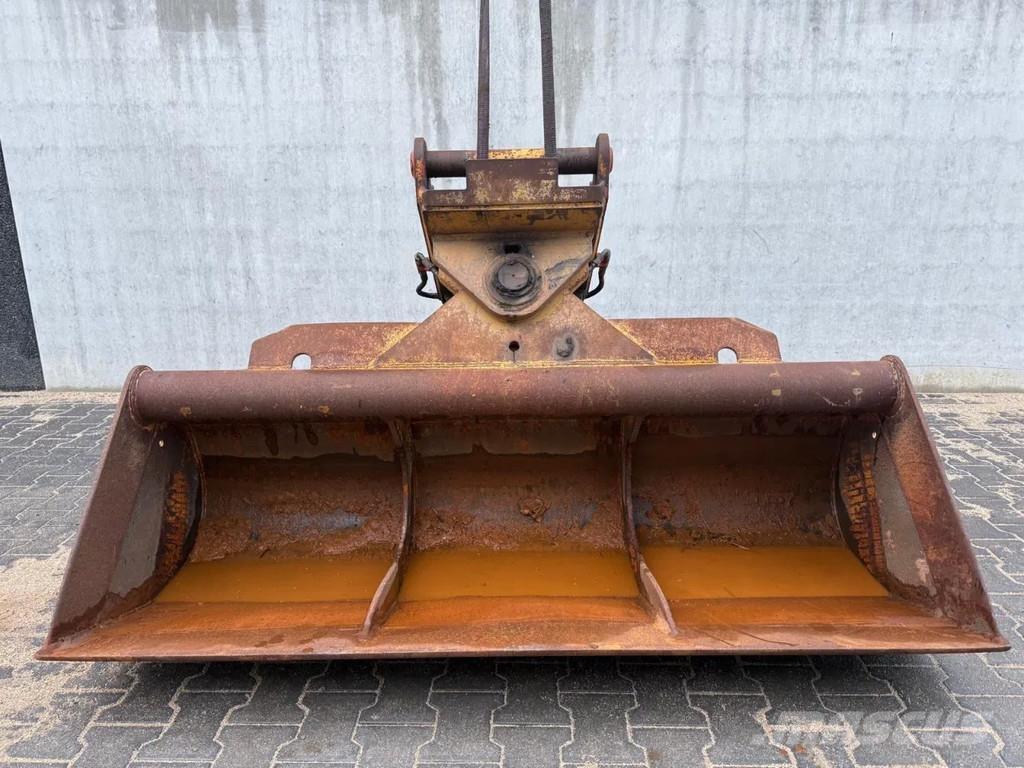  Oil Quick OQ70/55 Ковши