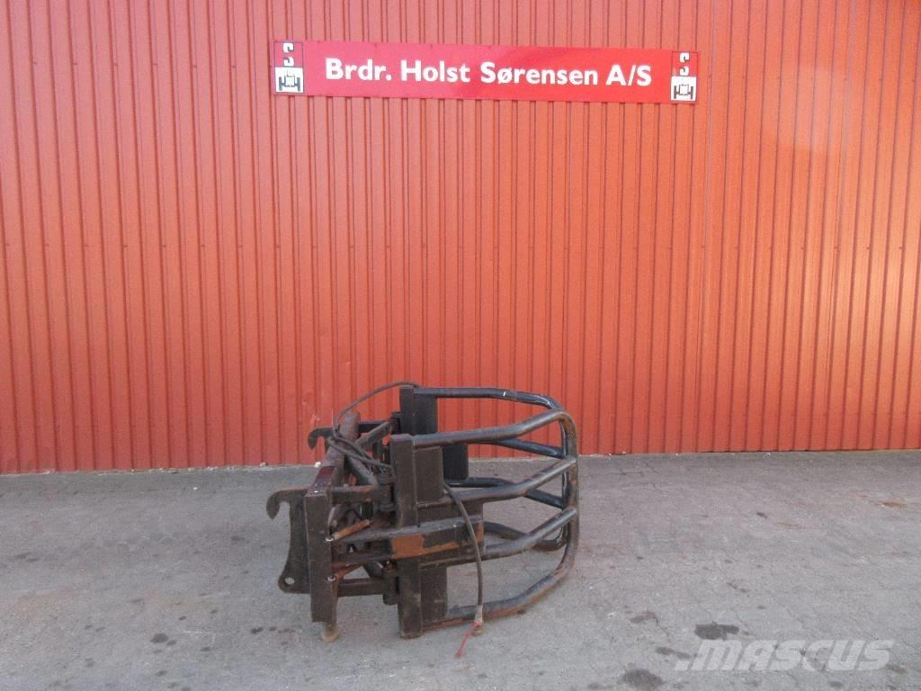  Balleklemme Сельхозтехника - Другие