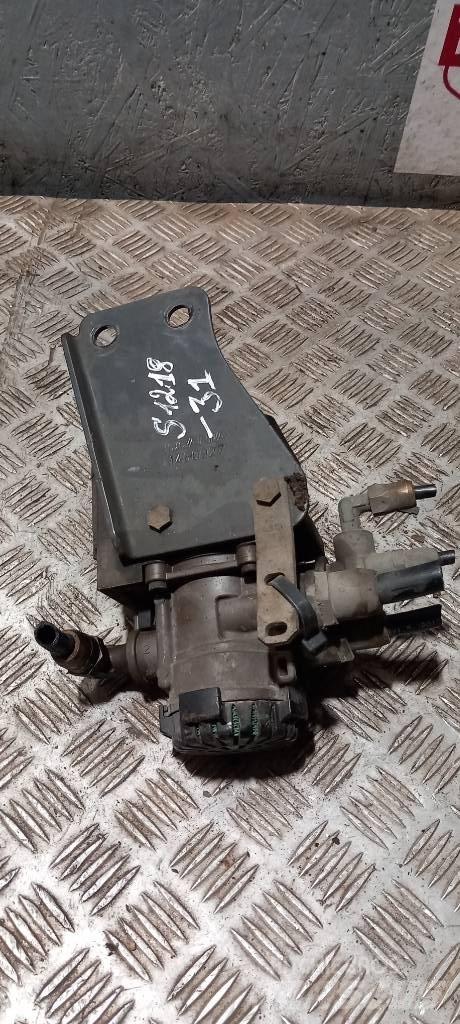 Scania R 440    1879275 Тормозная система