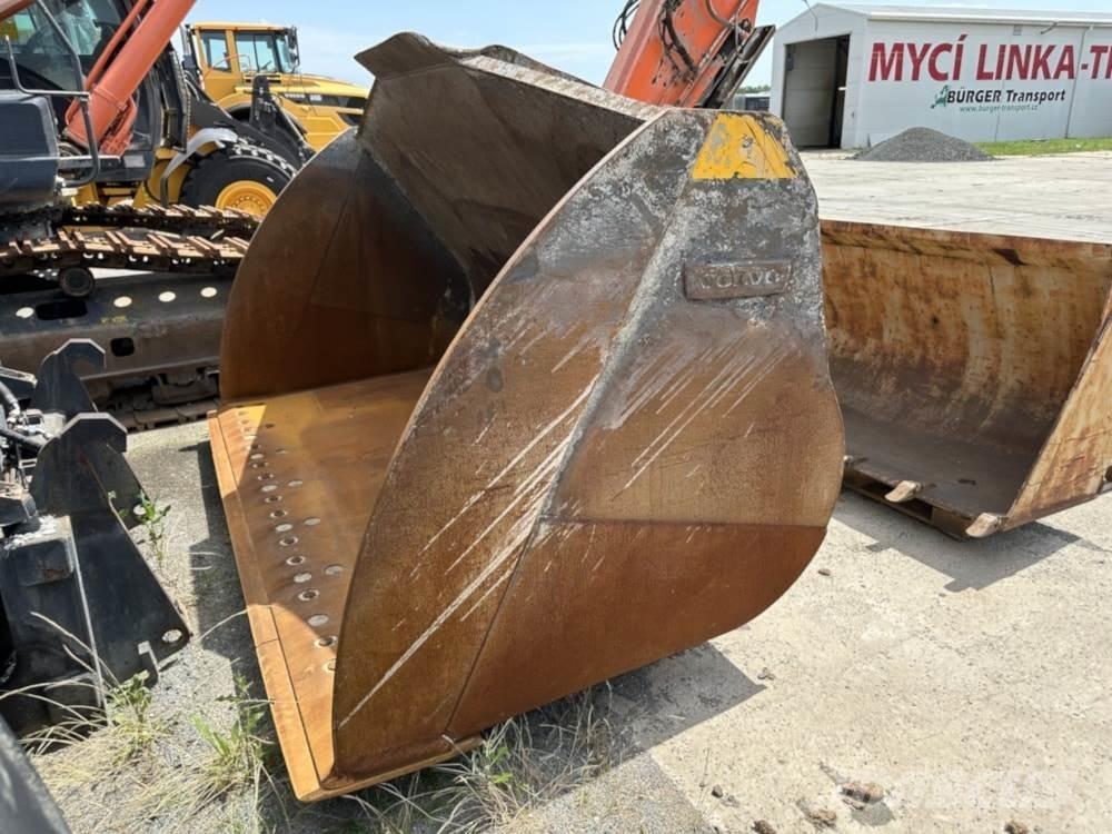 Volvo L150H Фронтальные погрузчики