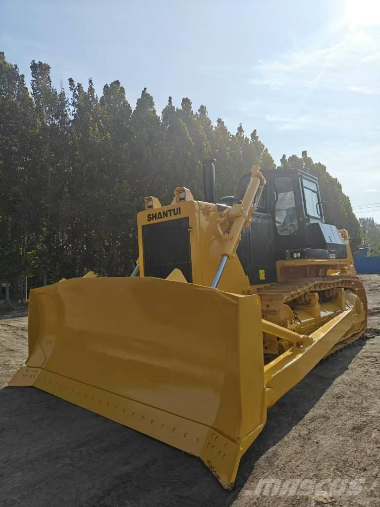 Shantui SD 32 Гусеничные бульдозеры