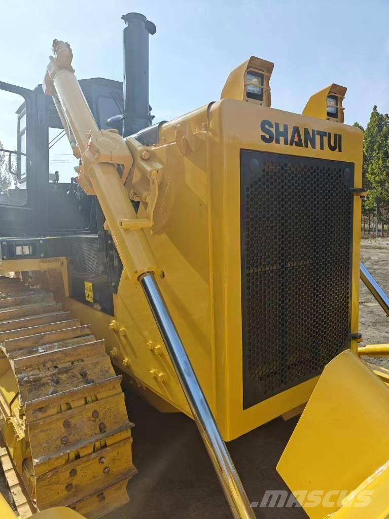 Shantui SD 32 Гусеничные бульдозеры
