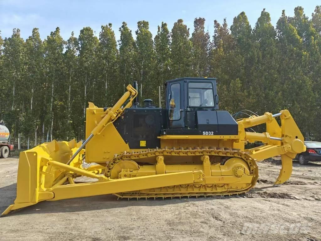 Shantui SD 32 Гусеничные бульдозеры