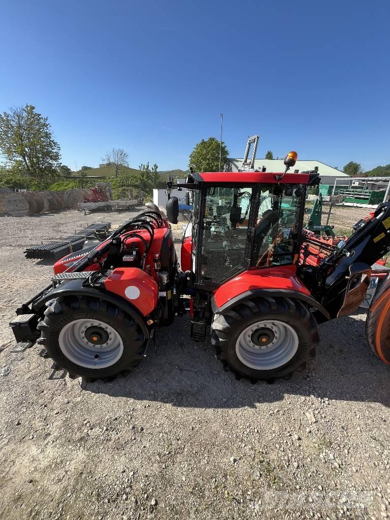 Huddig 1260D Экскаваторы-погрузчики