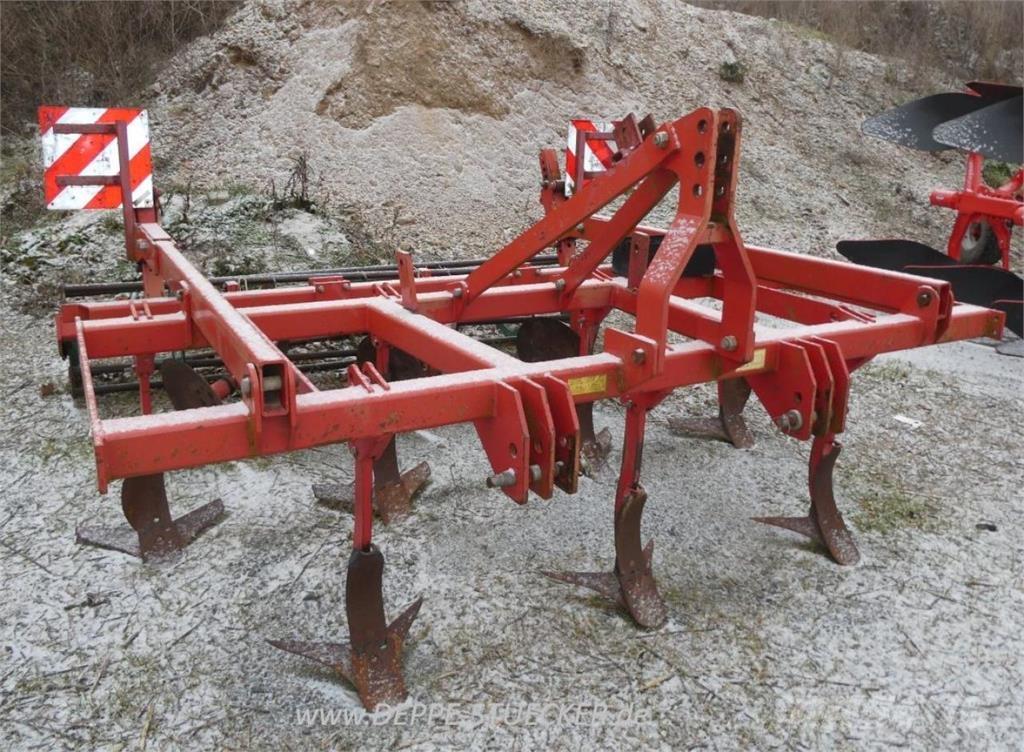 Kverneland CCL 300 Культиваторы сплошные