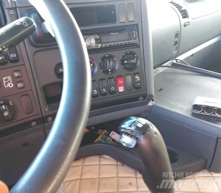 Scania 440 Седельные тягачи