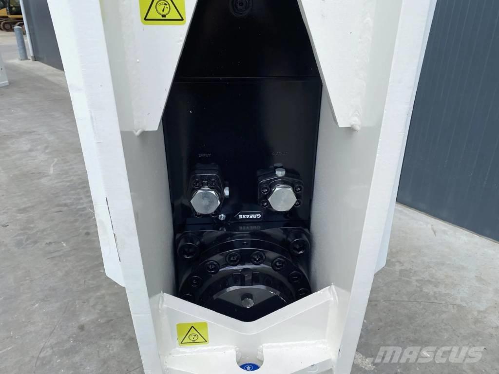 ITR UNH150 Гидромолоты