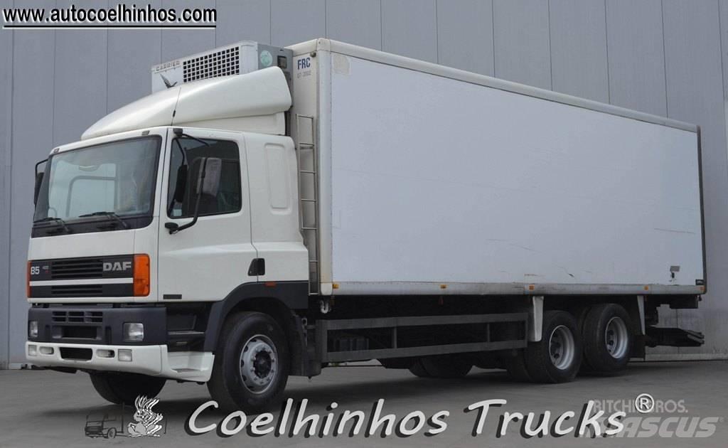 DAF 85 ATI 400 Грузовики-Рефрижераторы