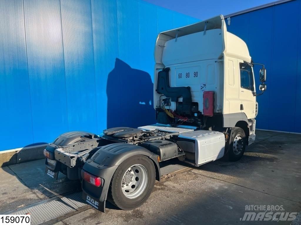DAF CF 460 EURO 6 Седельные тягачи